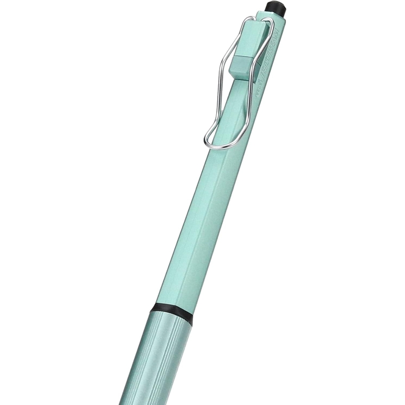 Uni Uni Jetstream Edge 0.38 mm Penna Sfera Mint Green