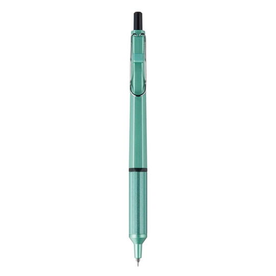 Uni Jetstream Edge 0.38 mm Penna Sfera Mint Green