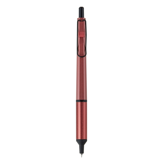 Uni Jetstream Edge 0.38 mm Penna Sfera Berry Pink
