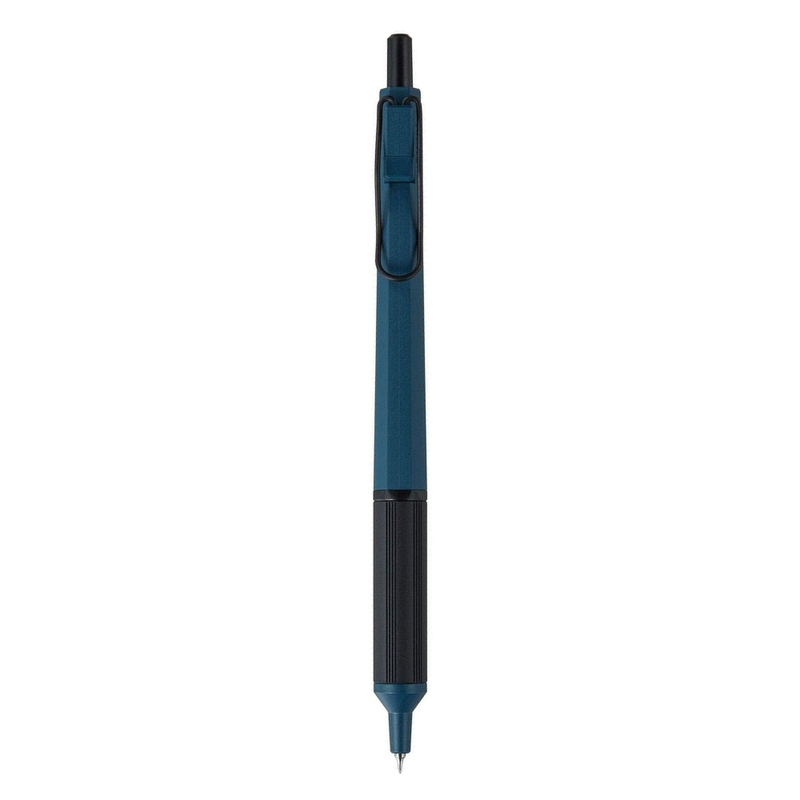 Uni Uni Jetstream Edge 0.38 mm Penna Sfera Prussian Blue