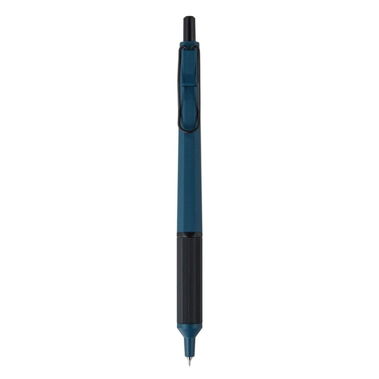 Uni Jetstream Edge 0.38 mm Penna Sfera Prussian Blue