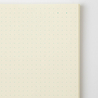 MD Paper MD Paper Notebook A7 Dot