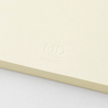 MD Paper MD Paper Notebook A7 Dot