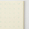 MD Paper MD Paper Notebook B6 Slim Dot