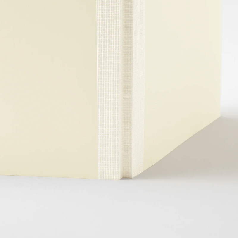 MD Paper MD Paper Notebook B6 Slim Dot
