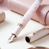 Keyno Stay.tionery Keyno Stay.tionery Fountain Pen Key No. 014 Cherishment