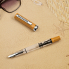 TWSBI Twsbi Eco Fountain Pen Bahama Yellow