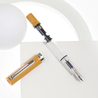TWSBI Twsbi Eco Penna Stilografica Bahama Yellow