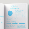 Noodler's Lightening Blue HL Inchiostro 3 oz