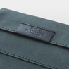 Traveler's Company Traveler's Notebook Card Size 20th Anniversary Set Black