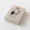 Traveler's Company Traveler's Notebook Card Size 20th Anniversary Set Nero