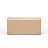 Toyo Steel Toyo Steel ST-350 Cantilever Toolbox Antique Green