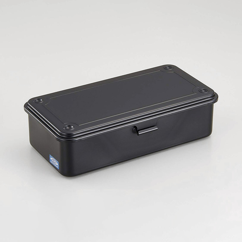 Toyo Steel Toyo Steel T-190 Toolbox Black
