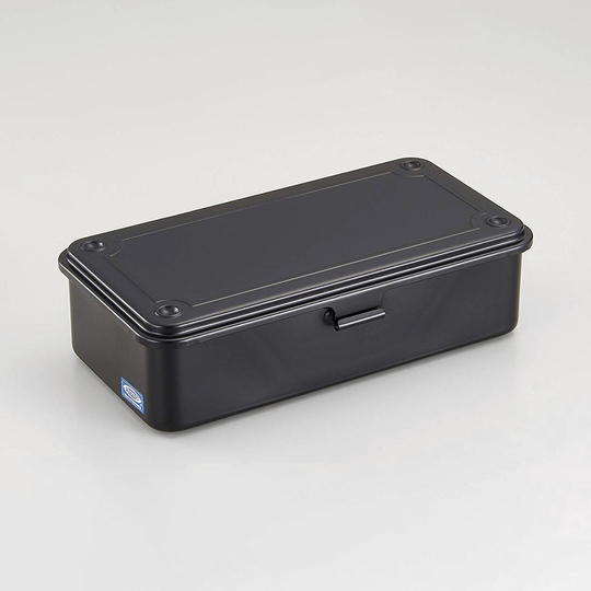 Toyo Steel T-190 Toolbox Nero