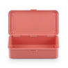 Toyo Steel Toyo Steel T-190 Toolbox Black