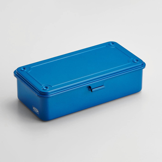 Toyo Steel T-190 Toolbox Blu