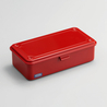 Toyo Steel Toyo Steel T-190 Toolbox Red
