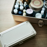 Toyo Steel Toyo Steel T-190 Toolbox Argento