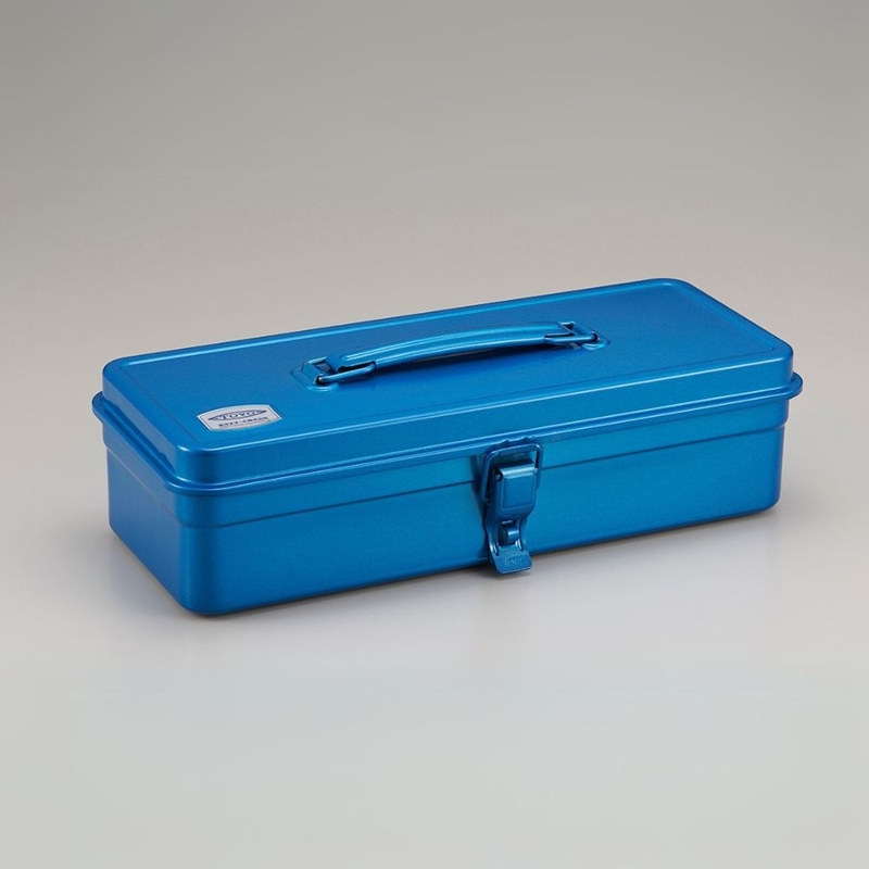 Toyo Steel Toyo Steel T-320 Toolbox Blue