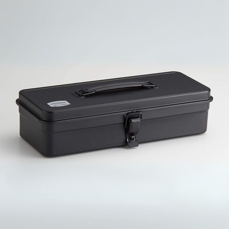 Toyo Steel Toyo Steel T-320 Toolbox Nero