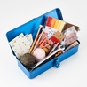 Toyo Steel Toyo Steel T-320 Toolbox Nero