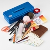 Toyo Steel Toyo Steel T-320 Toolbox Rosso