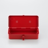 Toyo Steel Toyo Steel T-320 Toolbox Rosso