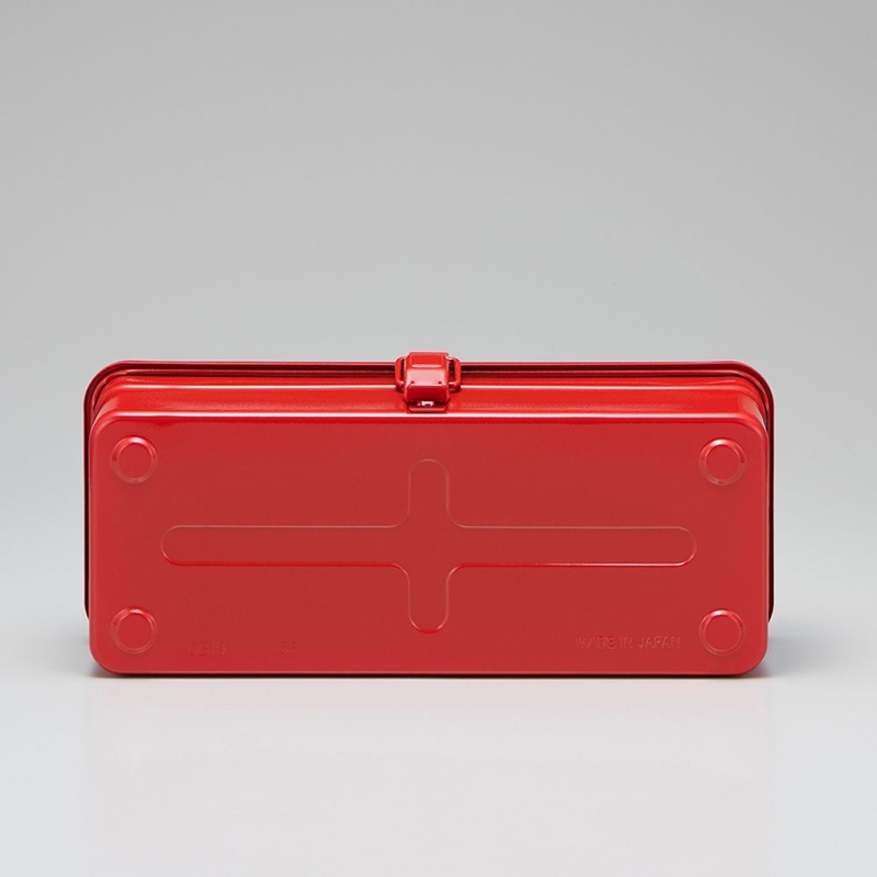 Toyo Steel Toyo Steel T-320 Toolbox Rosso
