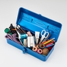 Toyo Steel Toyo Steel Y-350 Toolbox Blu