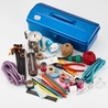Toyo Steel Toyo Steel Y-350 Toolbox Blue