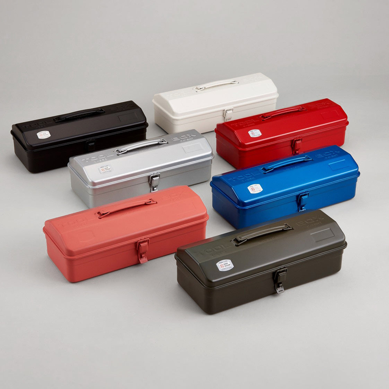 Toyo Steel Toyo Steel Y-350 Toolbox Blue