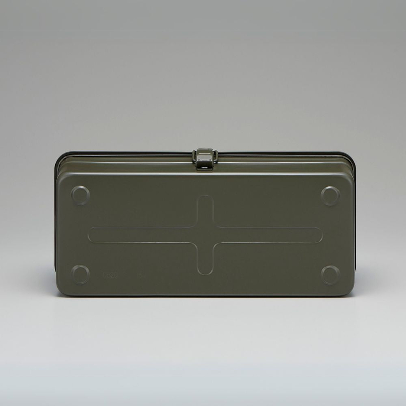 Toyo Steel Toyo Steel Y-350 Toolbox Blue