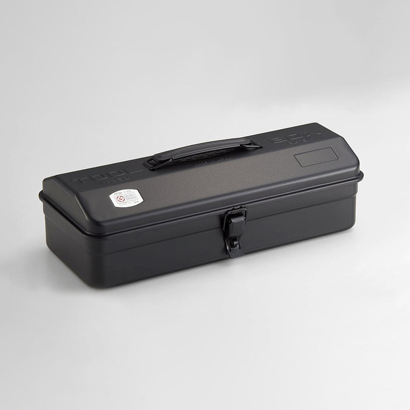 Toyo Steel Toyo Steel Y-350 Toolbox Nero
