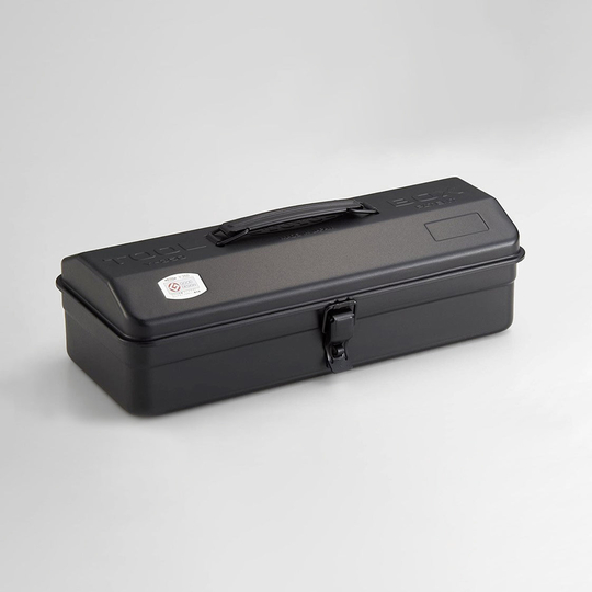 Toyo Steel Y-350 Toolbox Nero