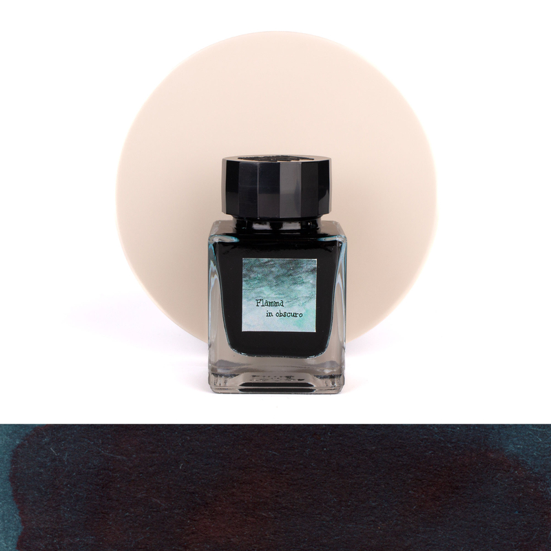 Tono & Lims Tono & Lims Flamma in Obscuro Inchiostro 30 ml