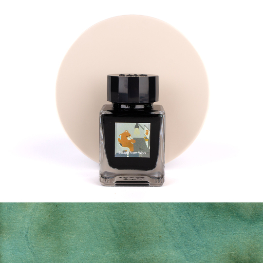 Tono & Lims Escape from Work Inchiostro 30 ml