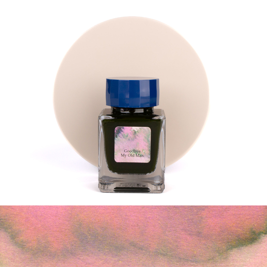 Tono & Lims Goodbye My Old Man Inchiostro 30 ml
