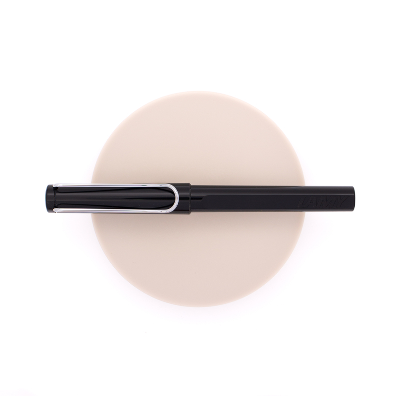 Lamy Lamy Safari Penna Roll-Ink Nera