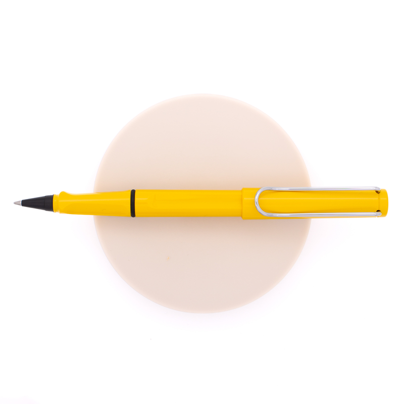 Lamy Lamy Safari Penna Roll-Ink Gialla