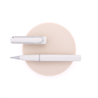 Lamy Lamy Safari Penna Roll-Ink Bianca