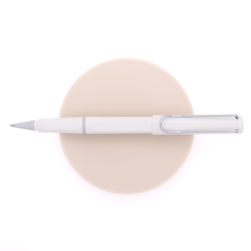 Lamy Lamy Safari Penna Roll-Ink Bianca