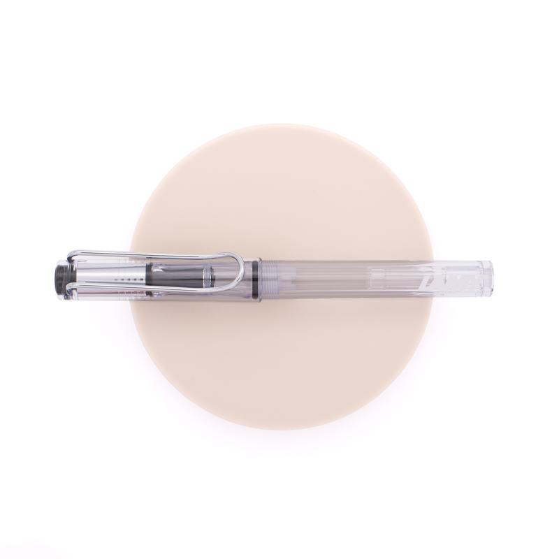 Lamy Lamy Safari Penna Roll-Ink Vista