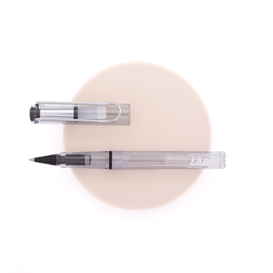 Lamy Safari Roll-Ink Pen Vista