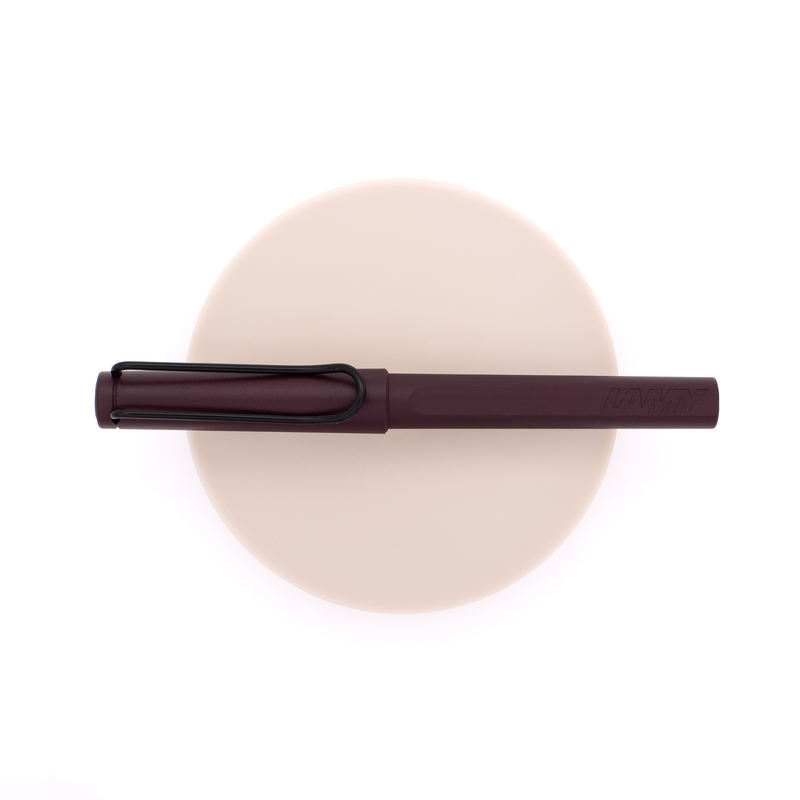Lamy Lamy Safari Penna Roll-Ink Scarlet