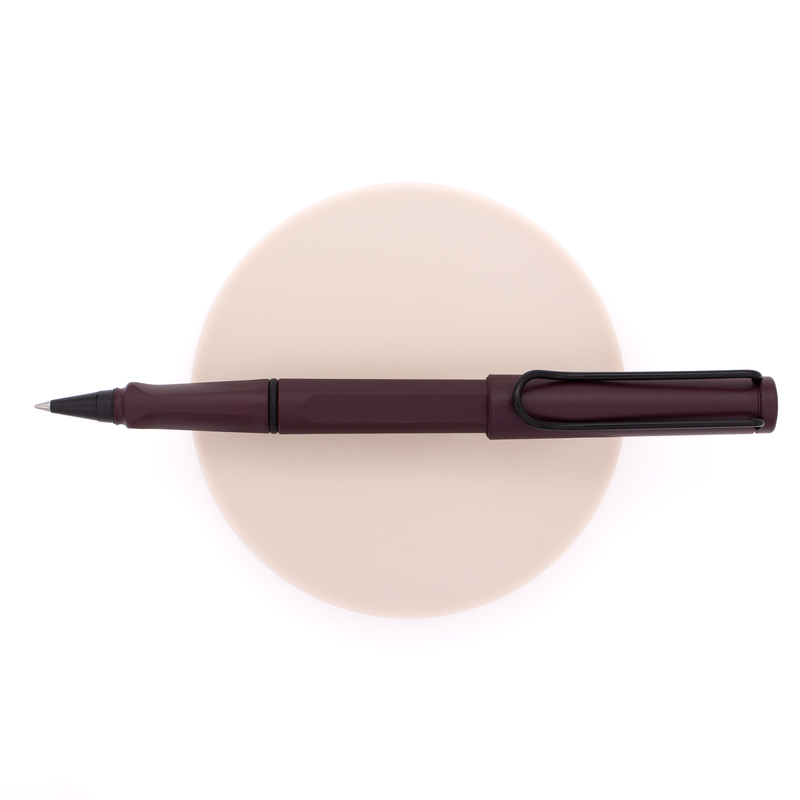 Lamy Lamy Safari Penna Roll-Ink Scarlet