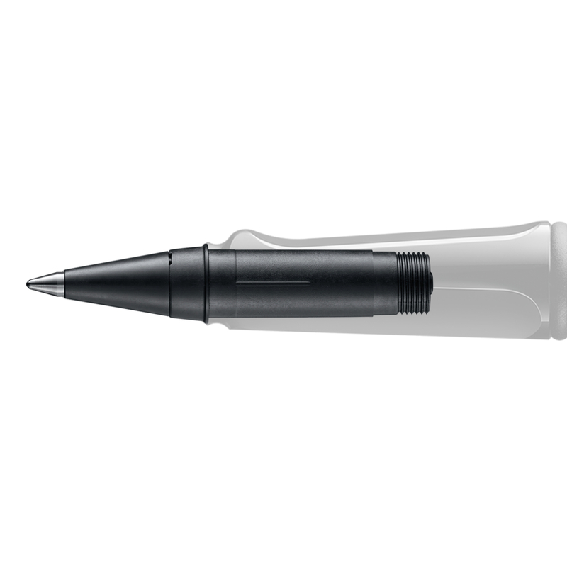 Lamy Lamy Safari Penna Roll-Ink Scarlet