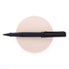 Lamy Lamy Safari Penna Roll-Ink Steel Black