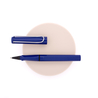 Lamy Lamy Safari Penna Roll-Ink Blu