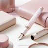 Keyno Stay.tionery Keyno Stay.tionery Fountain Pen Key No. 014 Cherishment