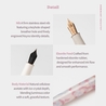 Keyno Stay.tionery Keyno Stay.tionery Fountain Pen Key No. 014 Cherishment